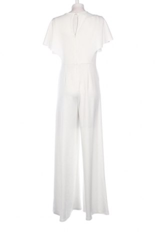 Damen Overall Wal G, Größe L, Farbe Weiß, Preis 34,38 €