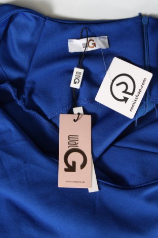 Damen Overall Wal G, Größe XS, Farbe Blau, Preis 12,06 €
