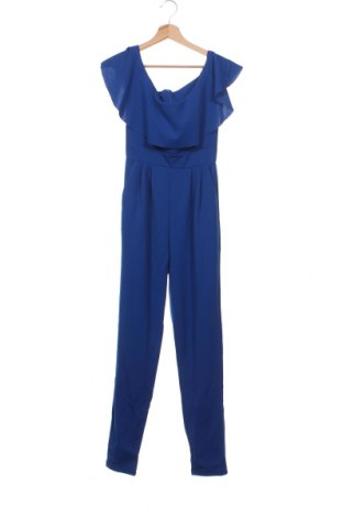 Damen Overall Wal G, Größe XS, Farbe Blau, Preis 12,06 €