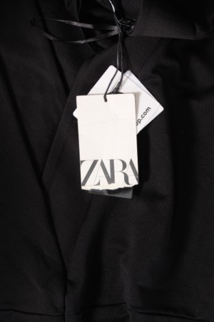 Salopetă de femei Zara, Mărime S, Culoare Negru, Preț 89,47 Lei