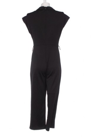 Damen Overall Zara, Größe S, Farbe Schwarz, Preis 12,30 €