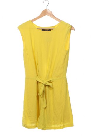 Damen Overall Zara, Größe XS, Farbe Gelb, Preis 17,26 €