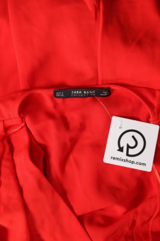 Γυναικεία σαλοπέτα Zara, Μέγεθος S, Χρώμα Κόκκινο, Τιμή 14,85 €