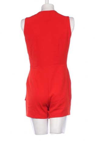 Damen Overall Zara, Größe S, Farbe Rot, Preis 16,70 €