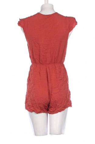 Damen Overall Zuiki, Größe S, Farbe Rot, Preis 17,26 €