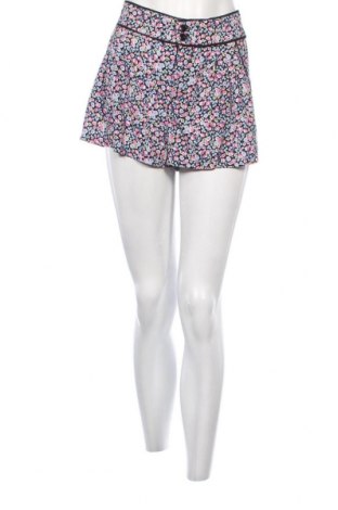 Γυναικείο κοντό παντελόνι, Μέγεθος S, Χρώμα Πολύχρωμο, Τιμή 13,32 €