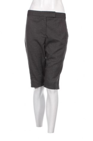 Дамски къс панталон, Размер XL, Цвят Сив, Цена 11,40 лв.