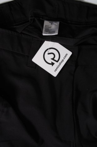 Γυναικείο κοντό παντελόνι, Μέγεθος M, Χρώμα Μαύρο, Τιμή 2,94 €