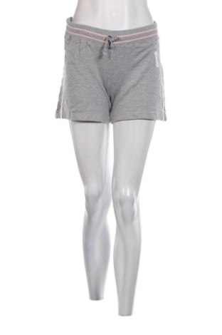 Γυναικείο κοντό παντελόνι, Μέγεθος M, Χρώμα Γκρί, Τιμή 4,70 €