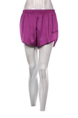 Γυναικείο κοντό παντελόνι, Μέγεθος L, Χρώμα Βιολετί, Τιμή 3,29 €