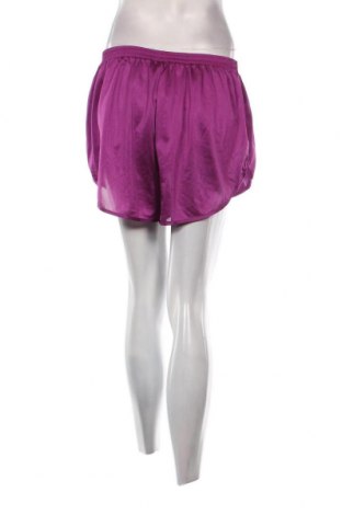 Γυναικείο κοντό παντελόνι, Μέγεθος L, Χρώμα Βιολετί, Τιμή 2,12 €