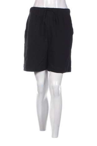 Γυναικείο κοντό παντελόνι, Μέγεθος XXL, Χρώμα Μαύρο, Τιμή 5,29 €