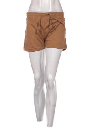 Γυναικείο κοντό παντελόνι, Μέγεθος M, Χρώμα Καφέ, Τιμή 4,00 €