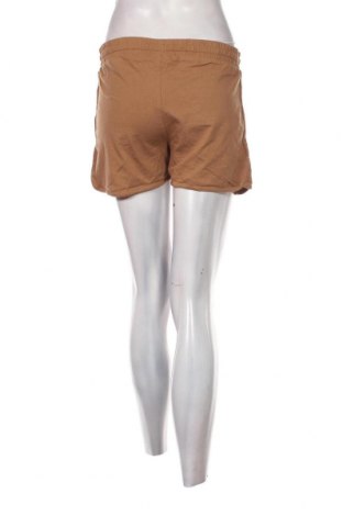 Дамски къс панталон, Размер M, Цвят Кафяв, Цена 7,82 лв.