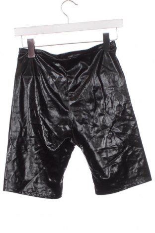 Pantaloni scurți de femei, Mărime S, Culoare Negru, Preț 16,32 Lei