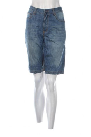 Damen Shorts, Größe L, Farbe Blau, Preis € 6,74