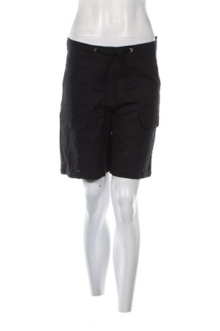 Дамски къс панталон, Размер M, Цвят Черен, Цена 7,98 лв.