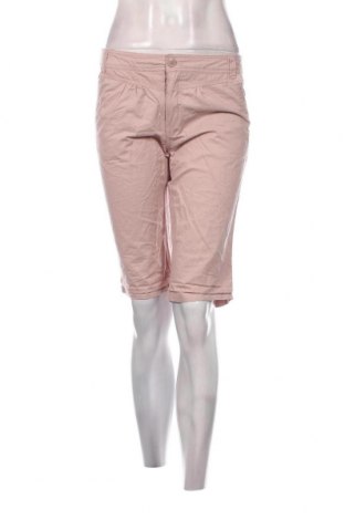 Дамски къс панталон, Размер M, Цвят Розов, Цена 7,22 лв.