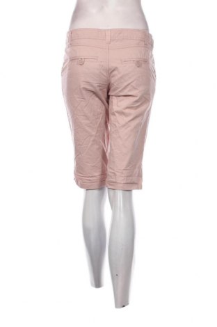 Γυναικείο κοντό παντελόνι, Μέγεθος M, Χρώμα Ρόζ , Τιμή 11,75 €