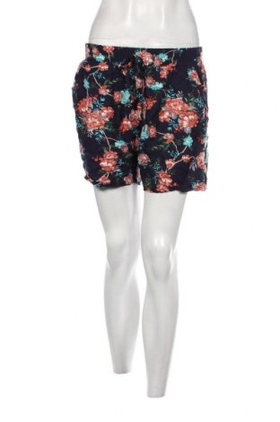 Γυναικείο κοντό παντελόνι, Μέγεθος L, Χρώμα Μπλέ, Τιμή 4,94 €