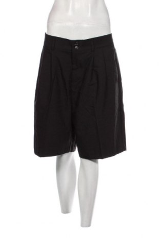 Дамски къс панталон, Размер XL, Цвят Черен, Цена 14,88 лв.