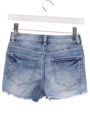 Damen Shorts, Größe XS, Farbe Blau, Preis 4,76 €