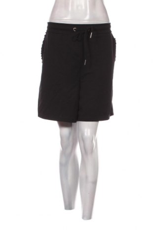 Γυναικείο κοντό παντελόνι, Μέγεθος L, Χρώμα Μαύρο, Τιμή 11,75 €