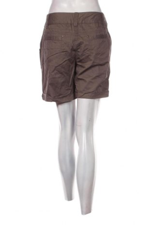Γυναικείο κοντό παντελόνι, Μέγεθος M, Χρώμα Καφέ, Τιμή 11,75 €