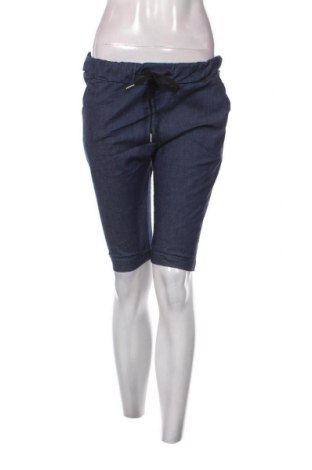 Damen Shorts, Größe L, Farbe Blau, Preis 7,14 €