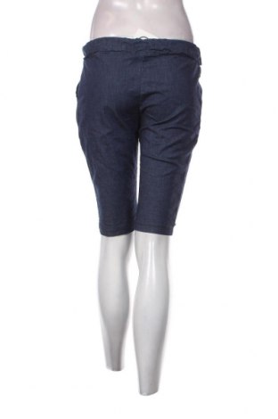 Γυναικείο κοντό παντελόνι, Μέγεθος L, Χρώμα Μπλέ, Τιμή 6,35 €
