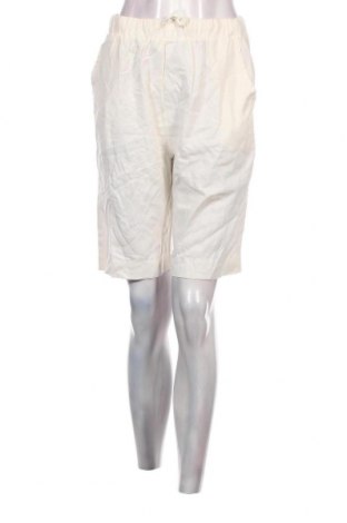 Damen Shorts, Größe S, Farbe Ecru, Preis 2,91 €