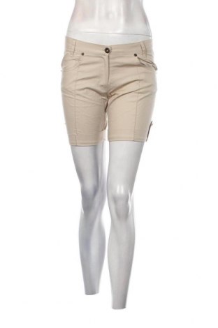 Damen Shorts, Größe S, Farbe Beige, Preis 2,78 €