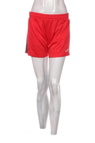 Pantaloni scurți de femei, Mărime M, Culoare Roșu, Preț 17,50 Lei