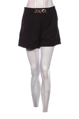 Γυναικείο κοντό παντελόνι, Μέγεθος M, Χρώμα Μαύρο, Τιμή 66,19 €