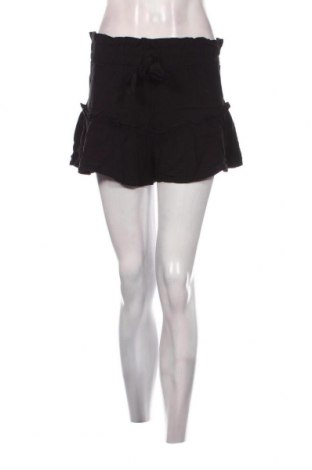 Γυναικείο κοντό παντελόνι, Μέγεθος XS, Χρώμα Μαύρο, Τιμή 2,47 €
