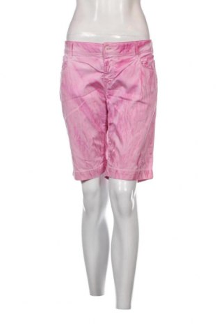 Дамски къс панталон, Размер XL, Цвят Розов, Цена 10,83 лв.