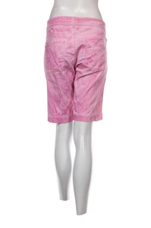 Γυναικείο κοντό παντελόνι, Μέγεθος XL, Χρώμα Ρόζ , Τιμή 7,05 €