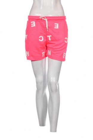 Damen Shorts, Größe M, Farbe Rosa, Preis € 4,23