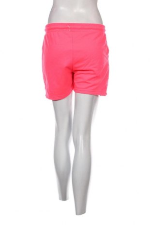 Дамски къс панталон, Размер M, Цвят Розов, Цена 6,08 лв.
