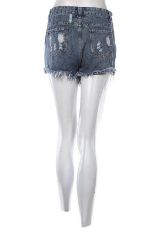 Damen Shorts, Größe M, Farbe Blau, Preis 9,72 €