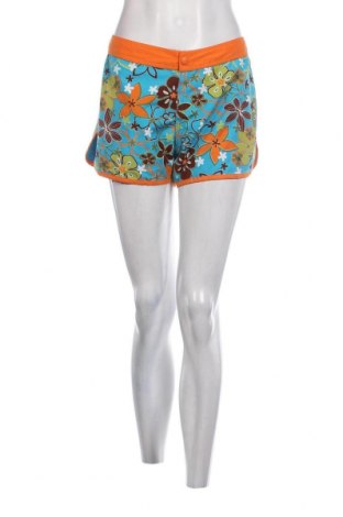 Damen Shorts, Größe XL, Farbe Mehrfarbig, Preis 5,29 €