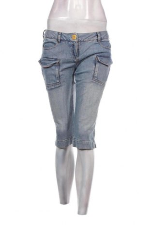 Damen Shorts, Größe M, Farbe Blau, Preis € 4,08