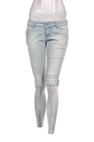 Damen Shorts, Größe M, Farbe Grau, Preis 4,67 €