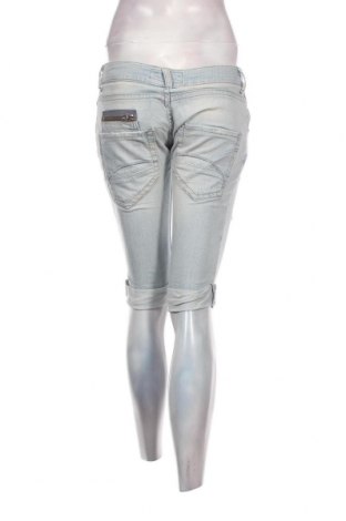 Γυναικείο κοντό παντελόνι, Μέγεθος M, Χρώμα Γκρί, Τιμή 9,72 €