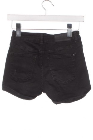 Γυναικείο κοντό παντελόνι, Μέγεθος XS, Χρώμα Μαύρο, Τιμή 12,93 €