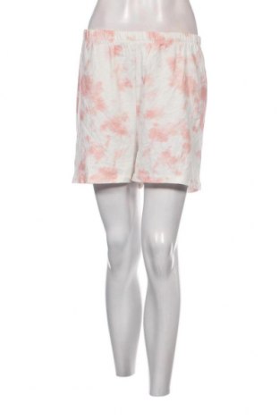 Γυναικείο κοντό παντελόνι, Μέγεθος L, Χρώμα Πολύχρωμο, Τιμή 19,18 €