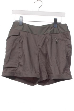 Pantaloni scurți de femei, Mărime L, Culoare Verde, Preț 25,00 Lei