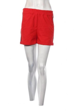 Pantaloni scurți de femei, Mărime S, Culoare Roșu, Preț 19,38 Lei