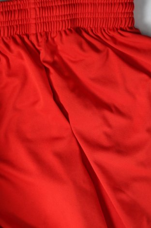 Γυναικείο κοντό παντελόνι, Μέγεθος XXS, Χρώμα Κόκκινο, Τιμή 9,72 €