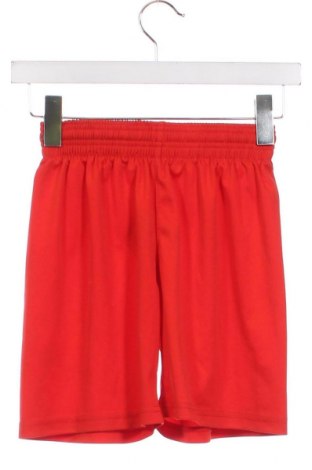 Γυναικείο κοντό παντελόνι, Μέγεθος XXS, Χρώμα Κόκκινο, Τιμή 2,43 €